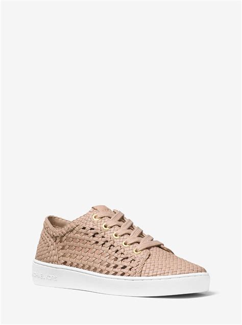 michael kors desi sneaker